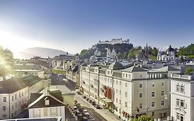 Hotel Sacher Salzburg