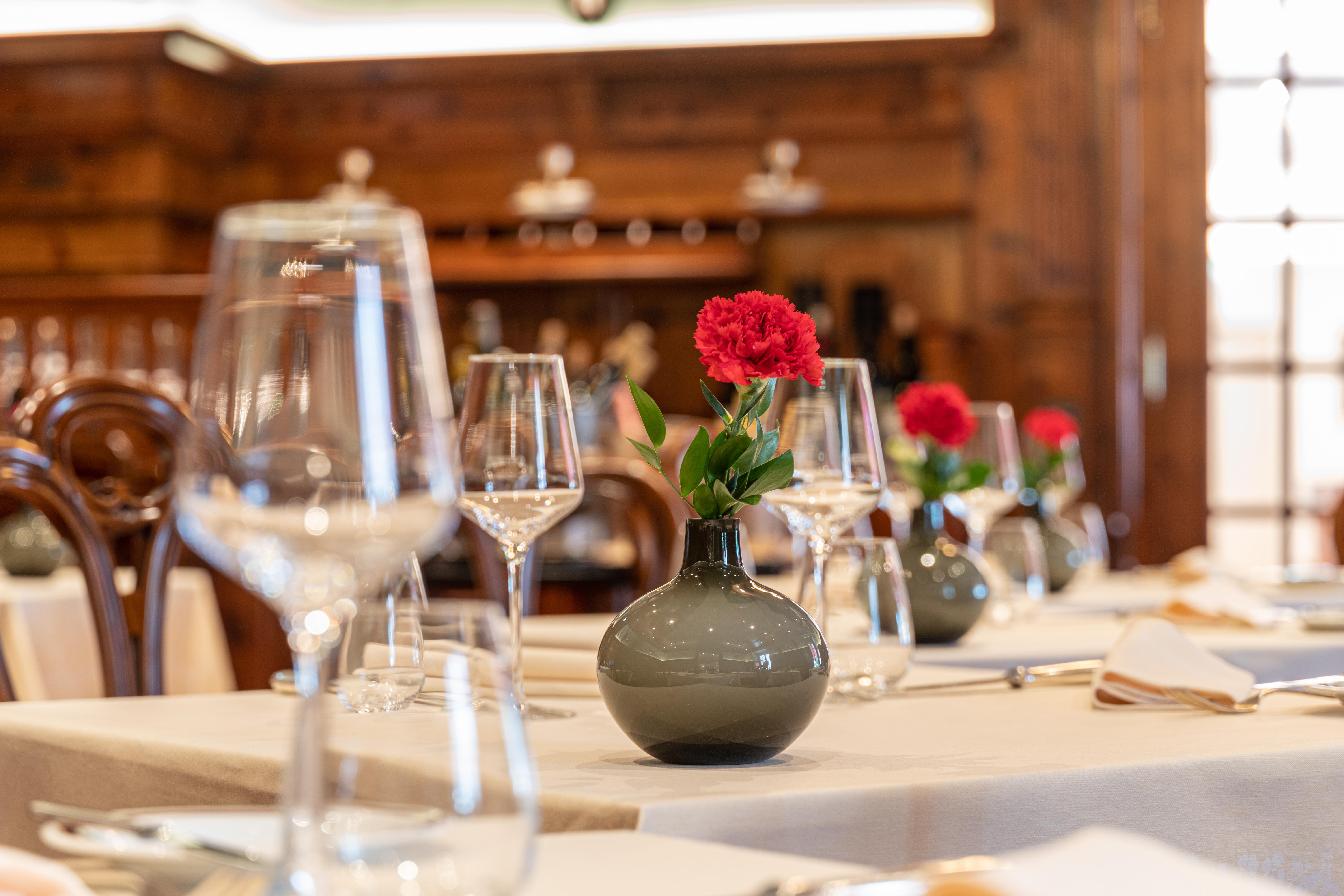 Hotel Sacher Зальцбург Экстерьер фото Restaurant